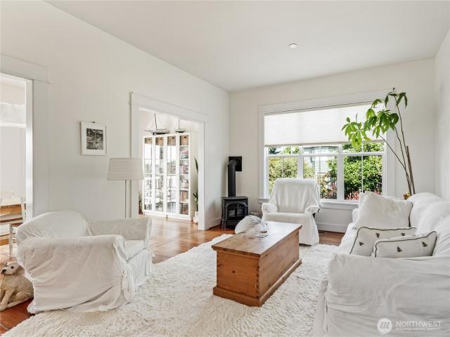 House for sale in Port Townsend, Washington