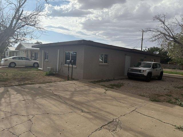 House for sale in Alamogordo, New Mexico