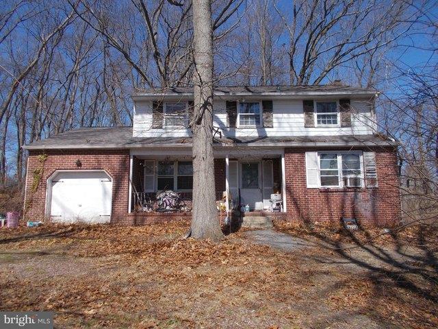 House for sale in Wenonah, New Jersey