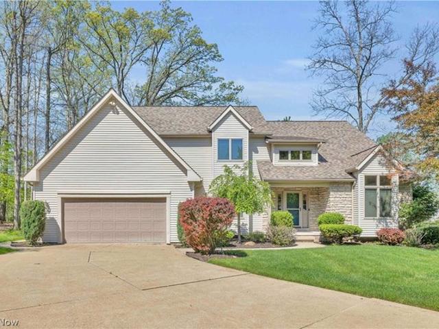 House for sale in Medina, Ohio