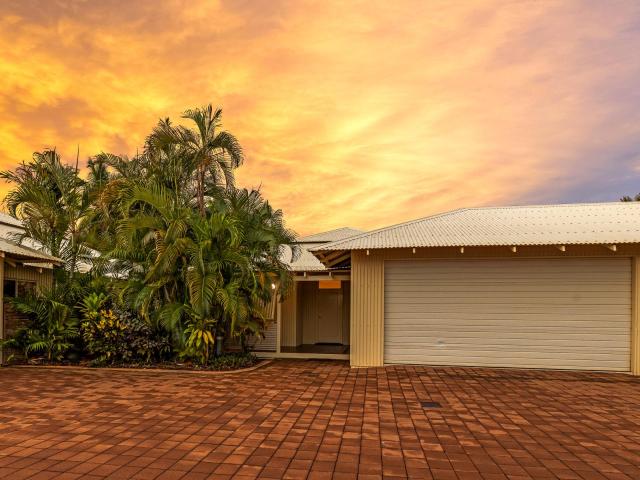 Villa for sale in Cable Beach, Western Australia