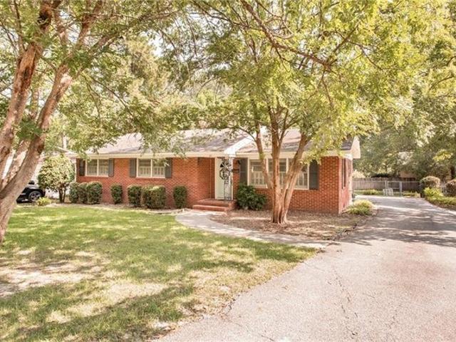 House for sale in Waycross, Georgia