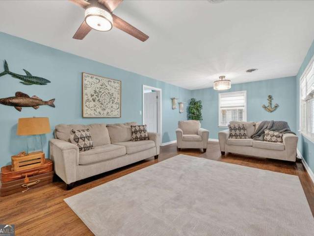 House for sale in Waycross, Ware County