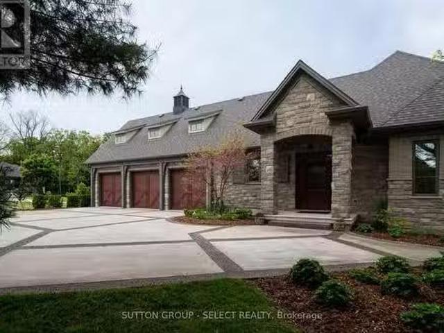 House for sale in Arva, Ontario