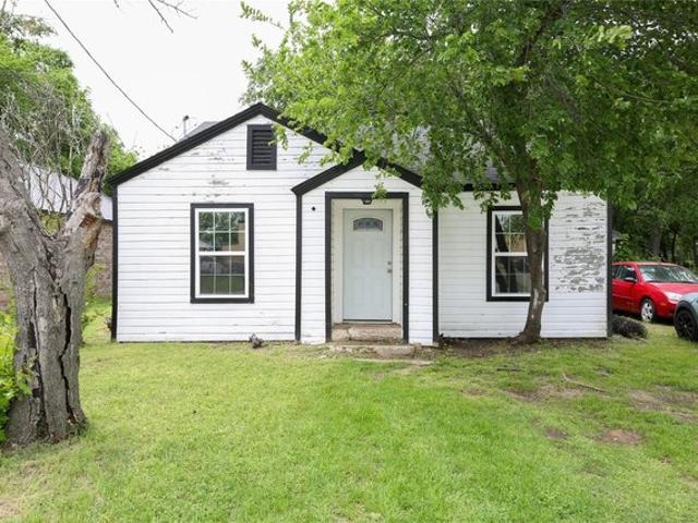 House for sale in Nocona, Texas