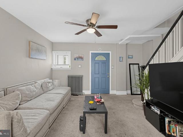 Townhouse for sale in Delco, Pennsylvania