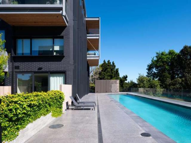 Apartment for sale in Hamilton East, Hamilton City