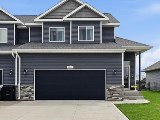 Townhouse for sale in Woodbury, Iowa