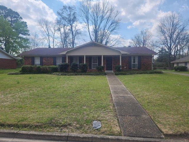 House for sale in Belden, Mississippi