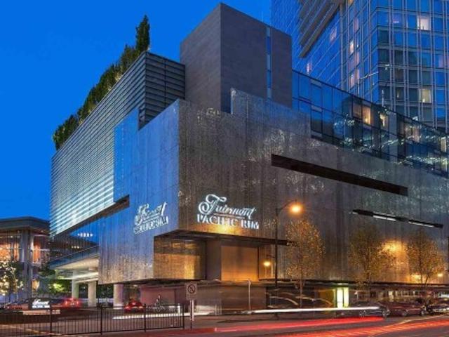 Property for sale in Vancouver, British Columbia