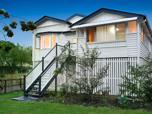 House for rent in Toombul, Queensland