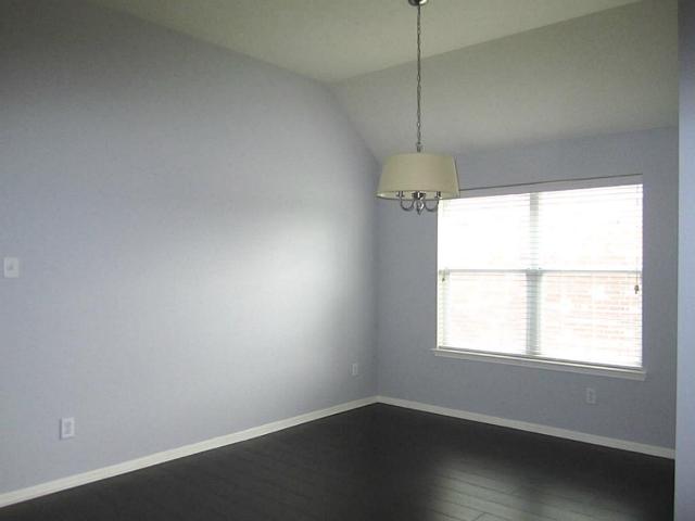 Property for rent in Fresno, Texas