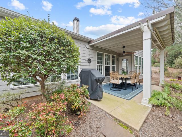House for sale in Greensboro, Georgia