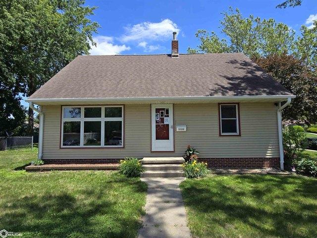 House for sale in Creston, Iowa