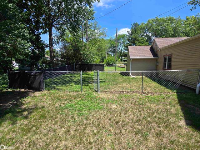 House for sale in Creston, Iowa