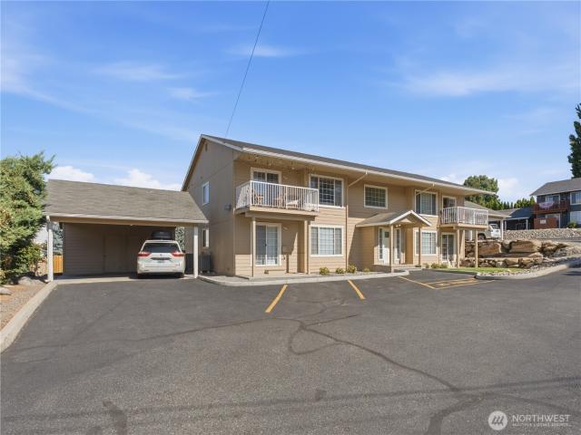 House for sale in East Wenatchee, Washington