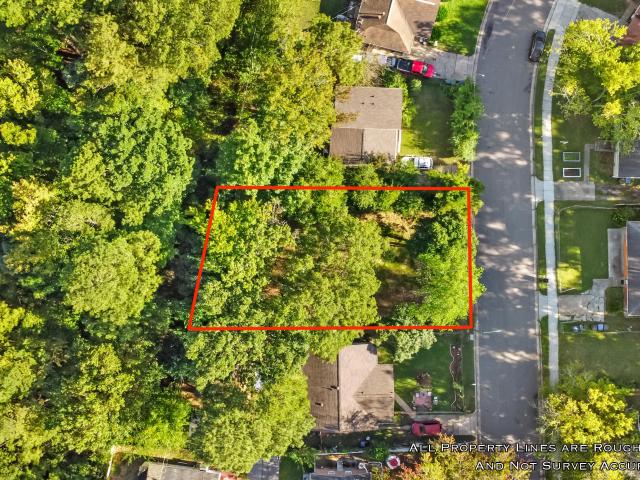 Land for sale in Durham, Durham County