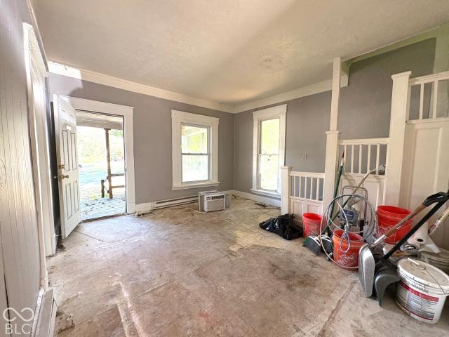 House for sale in Fiskville, Crawfordsville