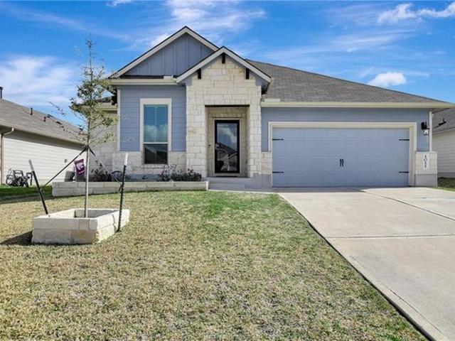 House for sale in Brenham, Texas
