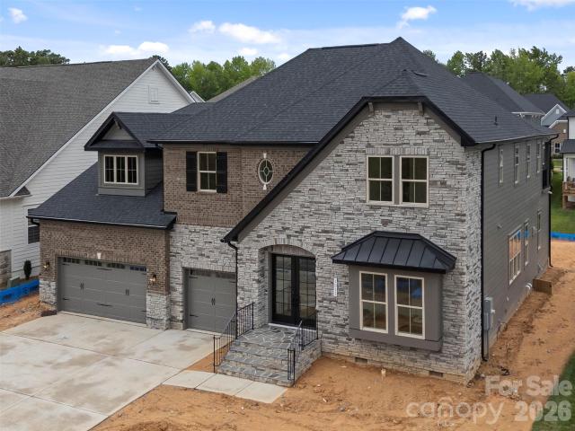House for sale in Marvin, North Carolina