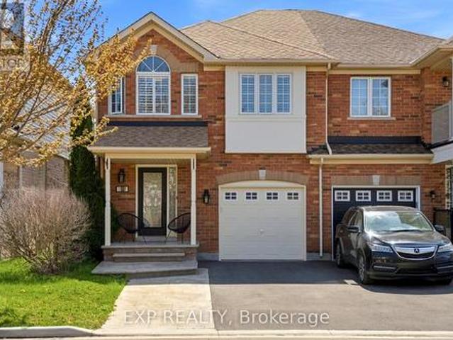 House for sale in Milton, Ontario