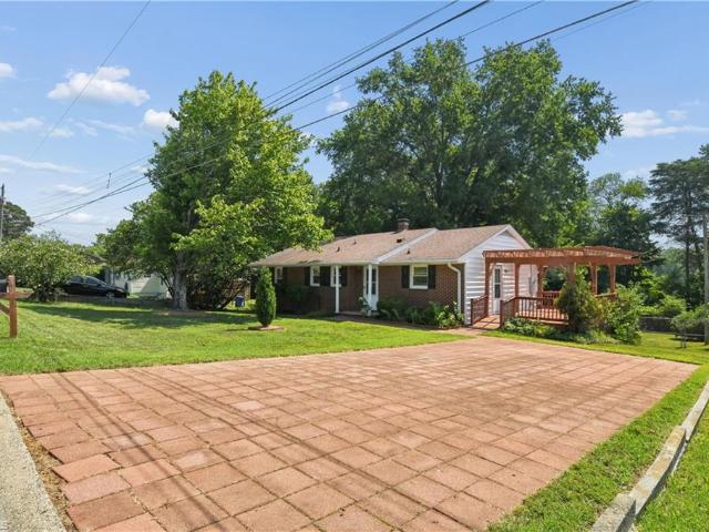 House for sale in Kernersville, North Carolina