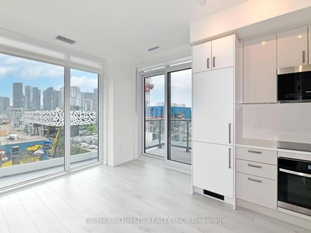 Condo for rent in Woburn, Ontario
