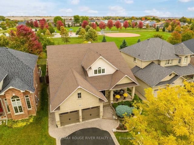 House for sale in Durham, Ontario