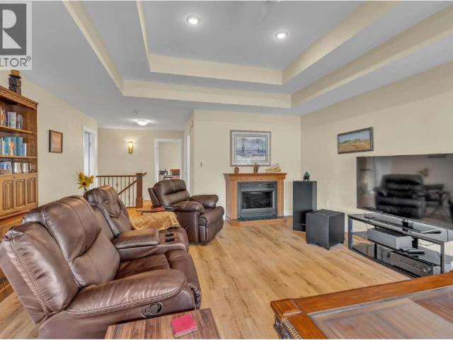House for sale in Penticton, British Columbia