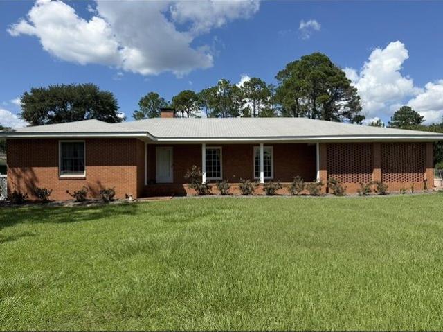 House for sale in Cordele, Georgia