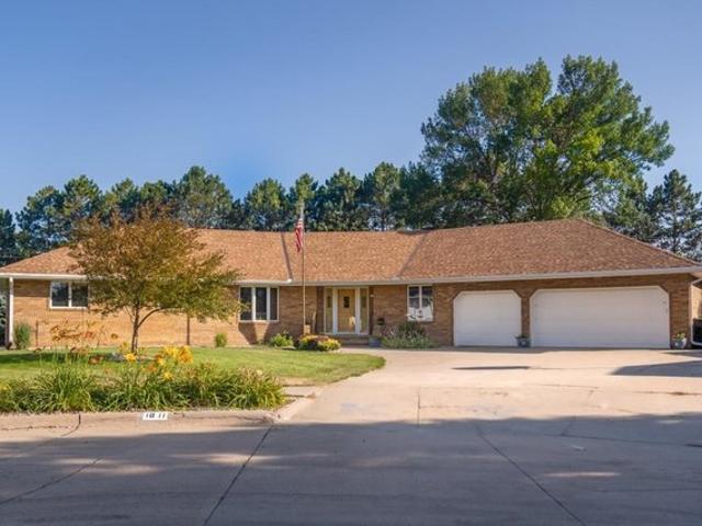 House for sale in Nebraska