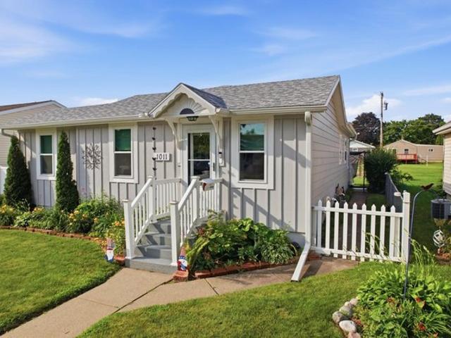 House for sale in Winona, Minnesota