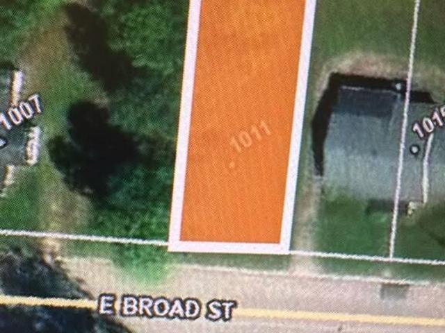 Land for sale in Dunn, Harnett County
