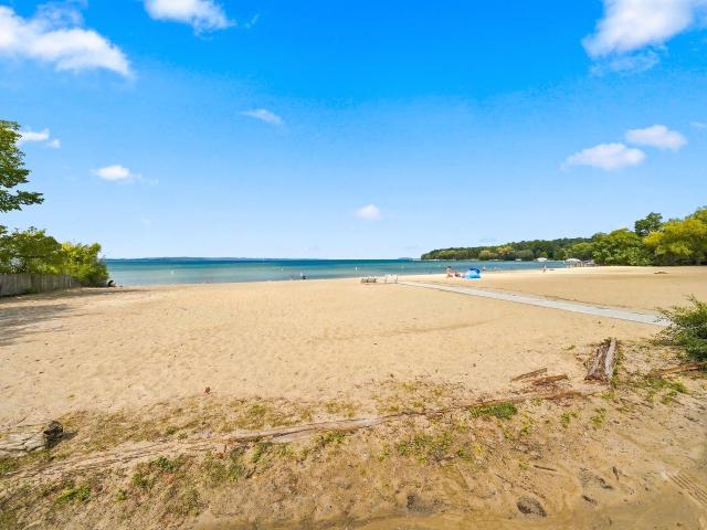 House for sale in Traverse City, Michigan