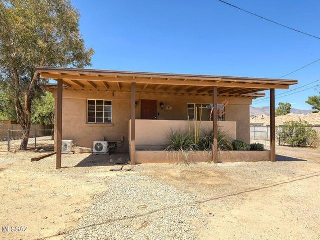 House for sale in Tucson, Arizona