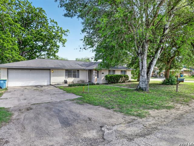 House for sale in Bee, Texas