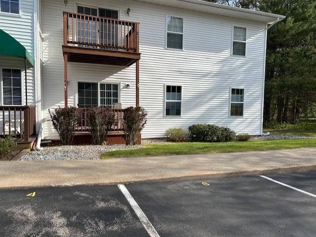 Condo for sale in East Tawas, Michigan