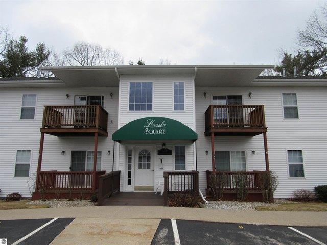 Condo for sale in East Tawas, Michigan