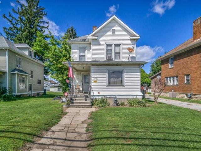 House for sale in Sandusky, Ohio