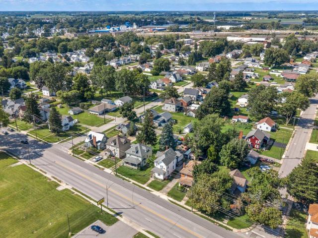 House for sale in Huron, Ohio