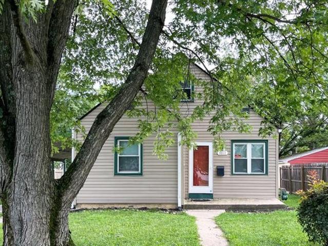 House for sale in Columbus, Ohio