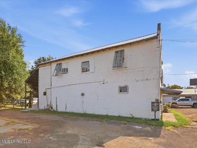 Commercial for sale in Canton, Madison County