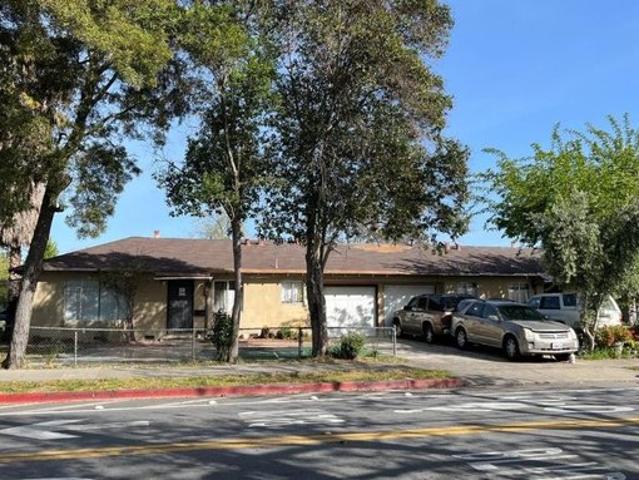 House for sale in San Jose, California