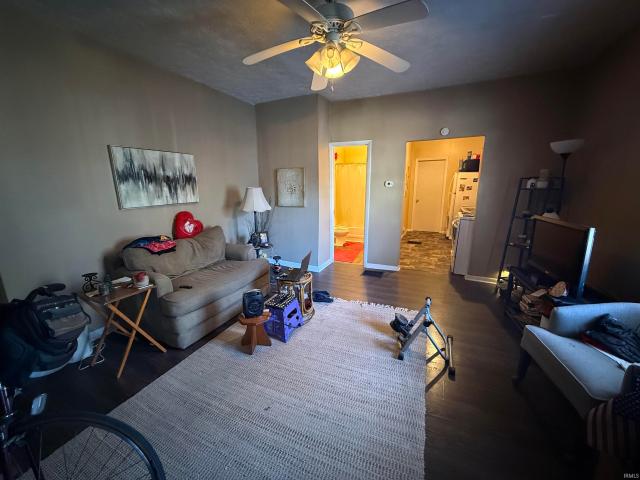 House for sale in Kokomo, Indiana