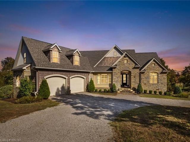 House for sale in Van Buren, Crawford County