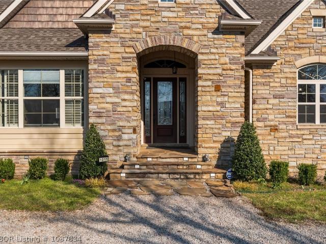 House for sale in Ark