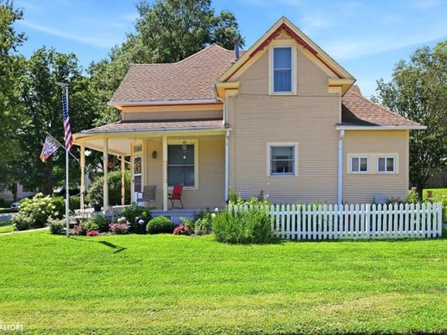 House for sale in Red Oak, Iowa