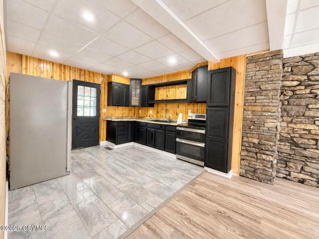 House for sale in Shamokin, Pennsylvania