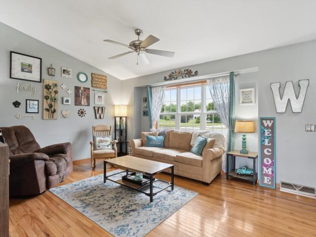 House for sale in Poynette, Columbia County