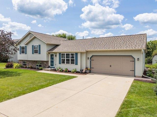 House for sale in Poynette, Columbia County